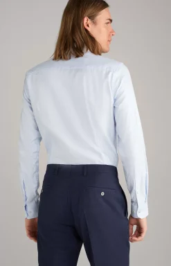 Online JOOP! Panko Shirt in light blue