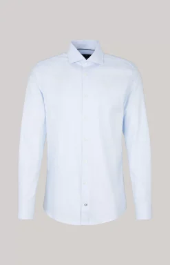 Online JOOP! Panko Shirt in light blue