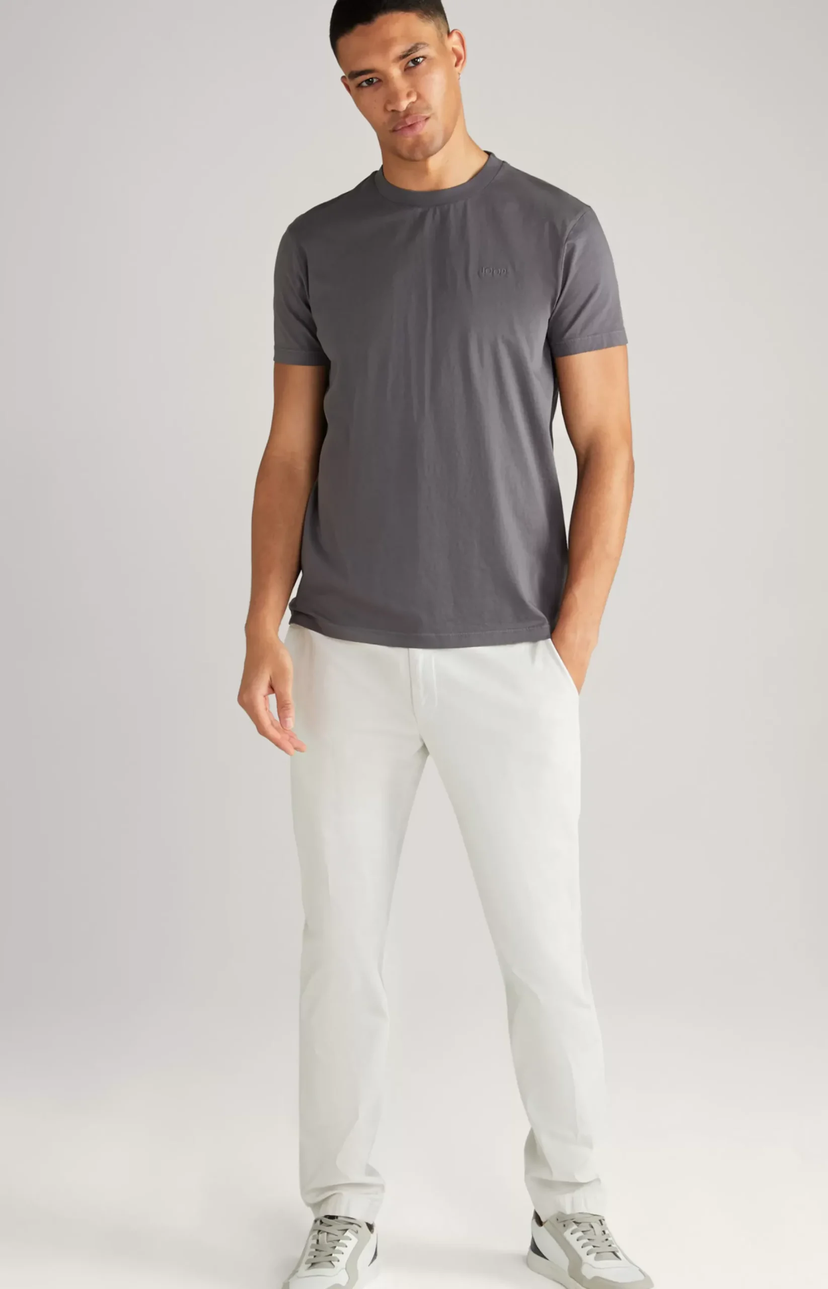 Best JOOP! Paris T-Shirt dark grey