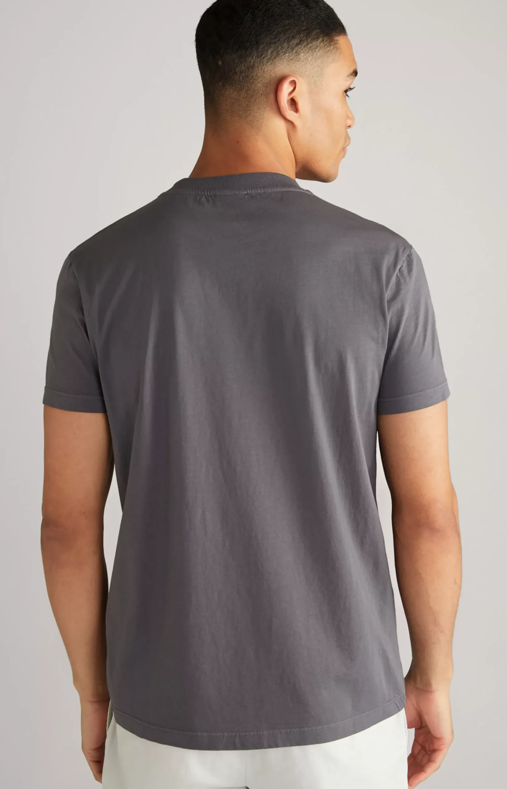Best JOOP! Paris T-Shirt dark grey