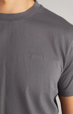 Best JOOP! Paris T-Shirt dark grey