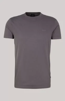 Best JOOP! Paris T-Shirt dark grey
