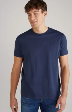 Sale JOOP! Paris T-shirt in navy