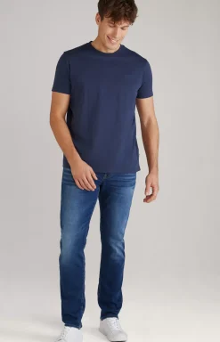 Sale JOOP! Paris T-shirt in navy