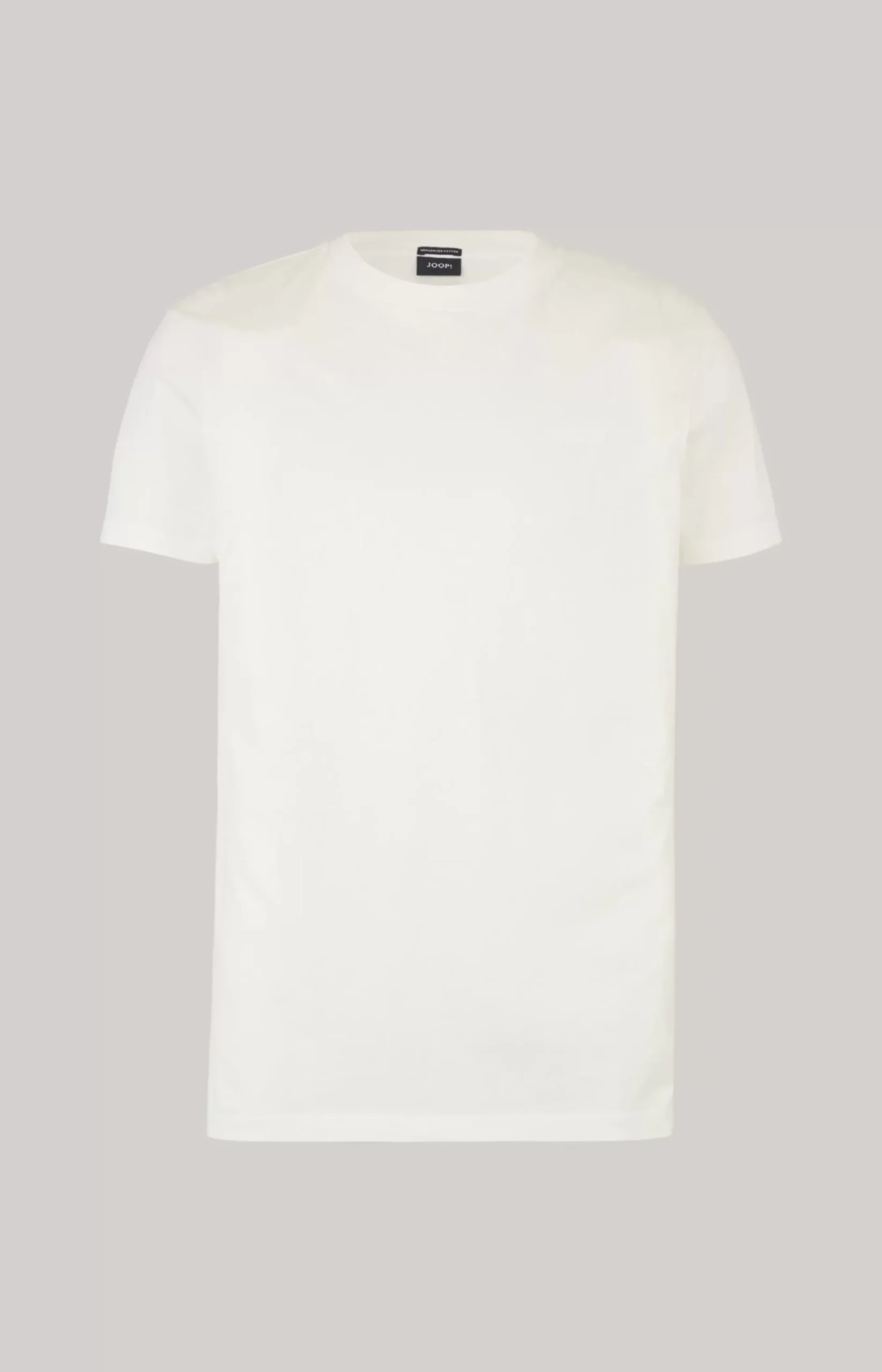 JOOP! Paris T-shirt in off-white