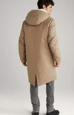 Best JOOP! Parko Parka in Dark Beige dark beige                