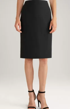Clearance JOOP! Pencil Skirt in black