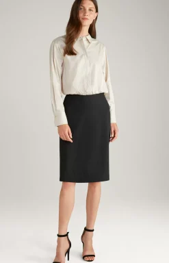 Clearance JOOP! Pencil Skirt in black