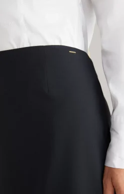 Hot JOOP! Pencil Skirt in navy