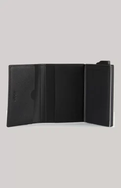 Outlet JOOP! Pero C-One E-Cage Wallet in black