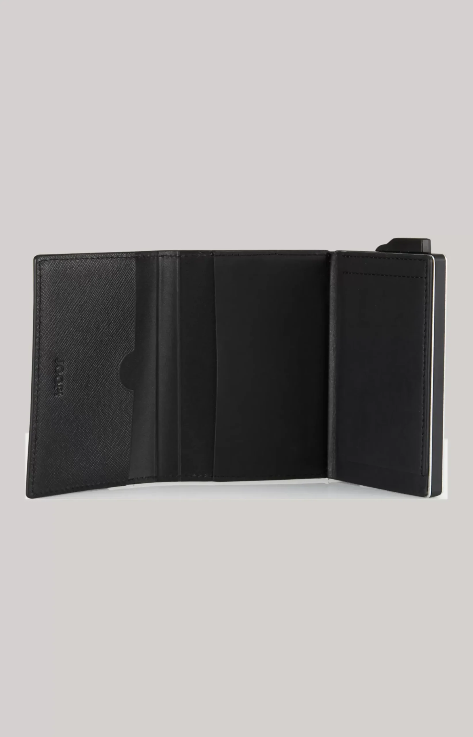 Outlet JOOP! Pero C-One E-Cage Wallet in black
