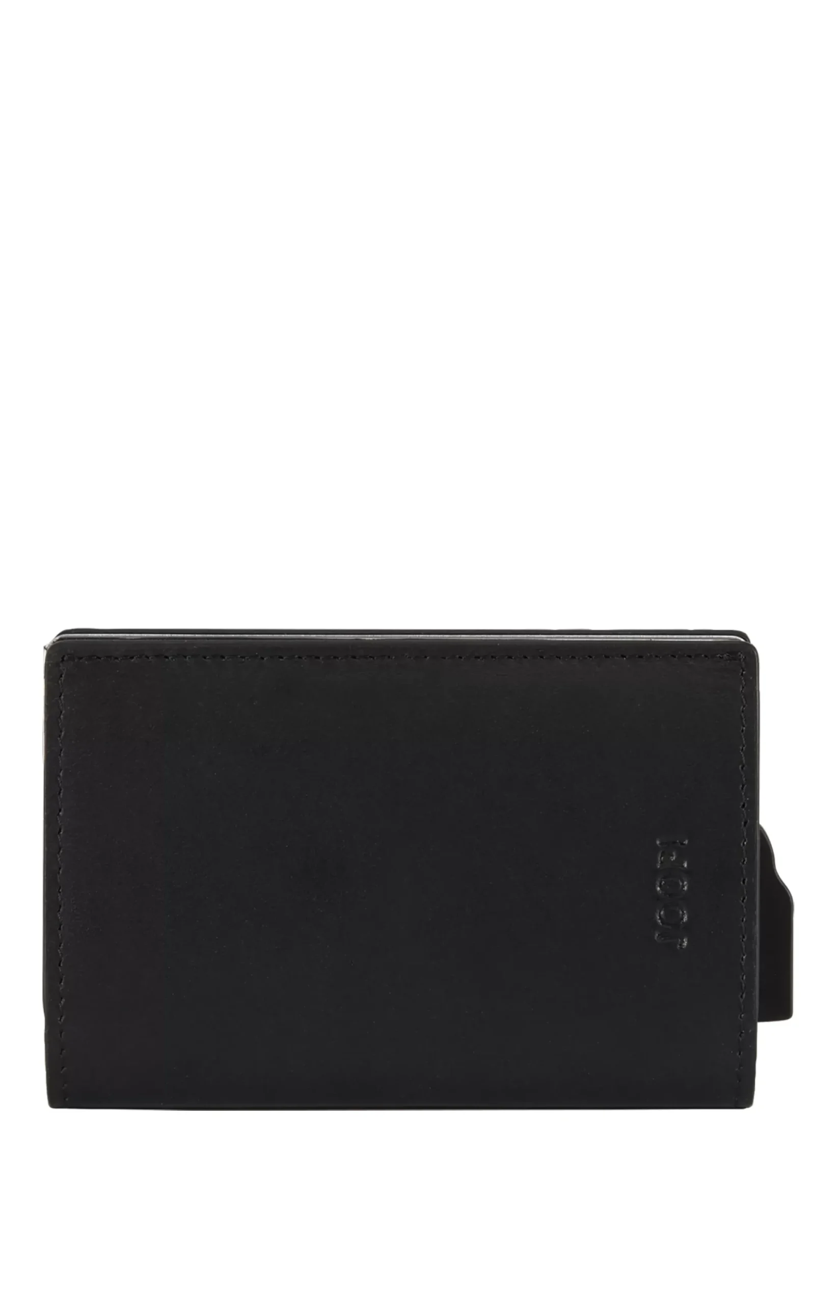 Outlet JOOP! Pero C-One E-Cage Wallet in black