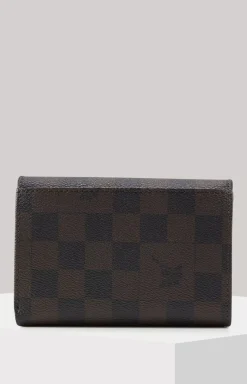 Sale JOOP! Piazza Edition Cosma Wallet in brown/black/orange