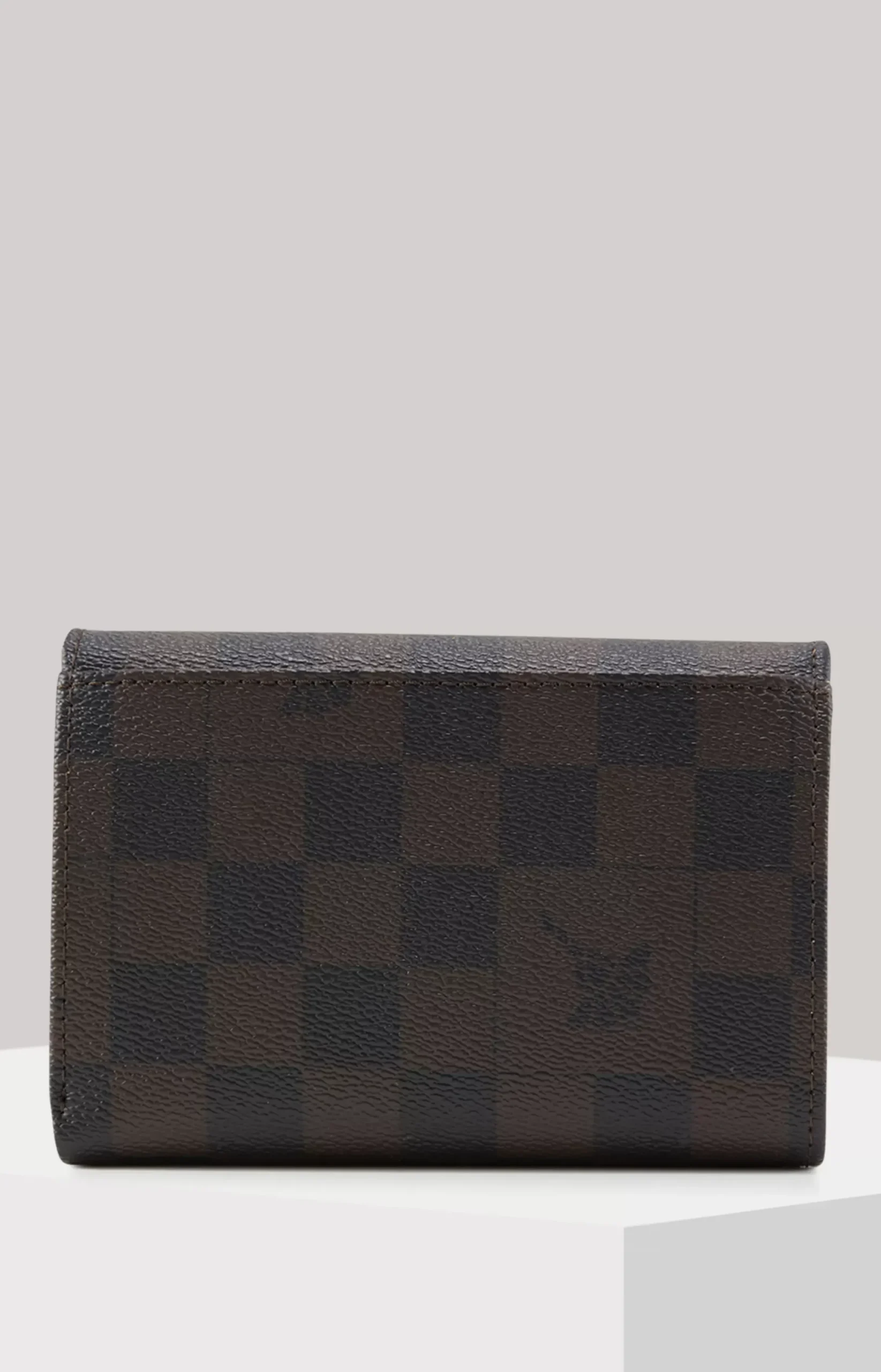 Sale JOOP! Piazza Edition Cosma Wallet in brown/black/orange