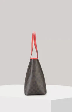Online JOOP! Piazza Edition Lara Shopper in /Black brown