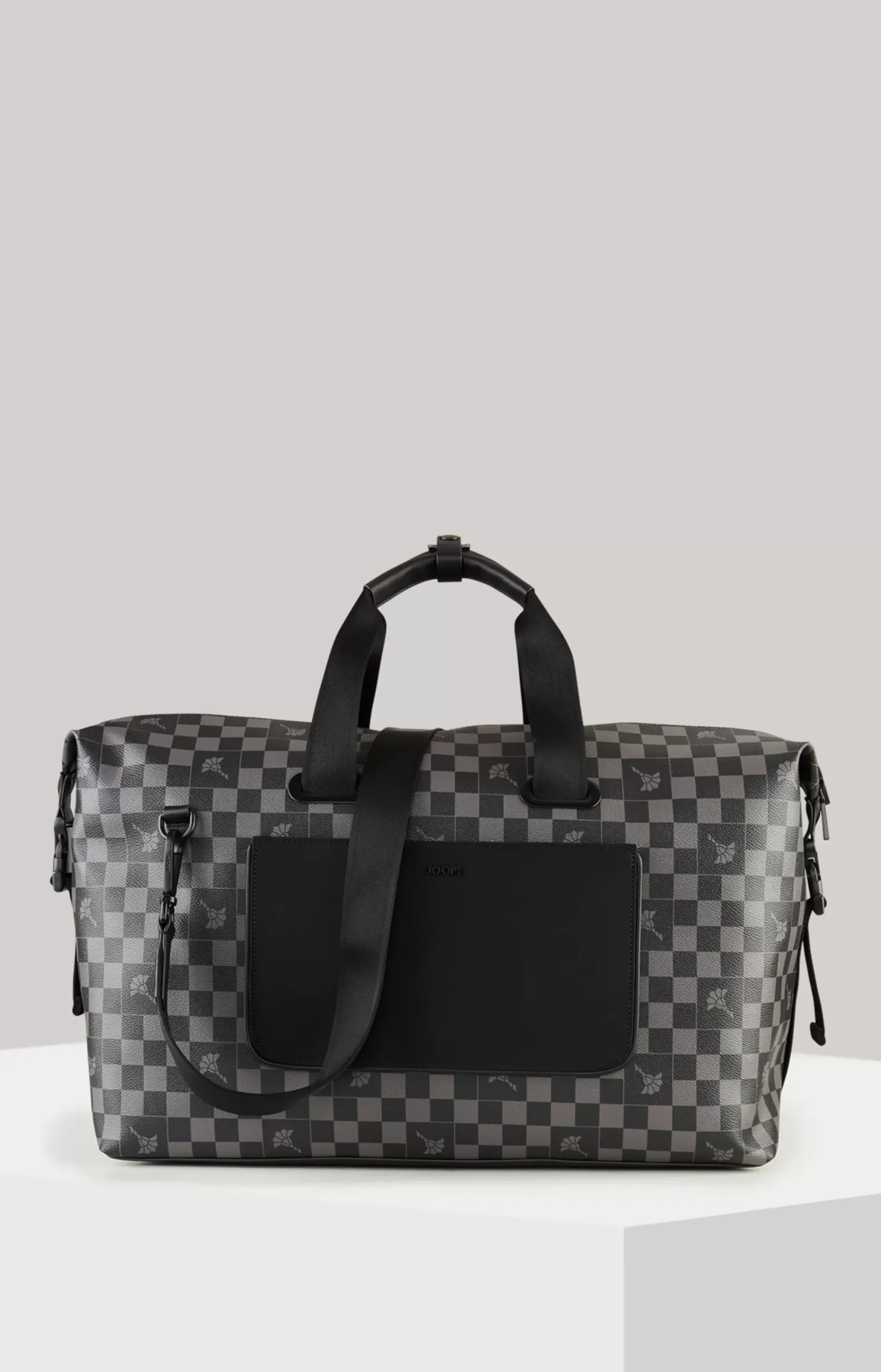Clearance JOOP! Piazza Numana Maik Weekender in /Grey black