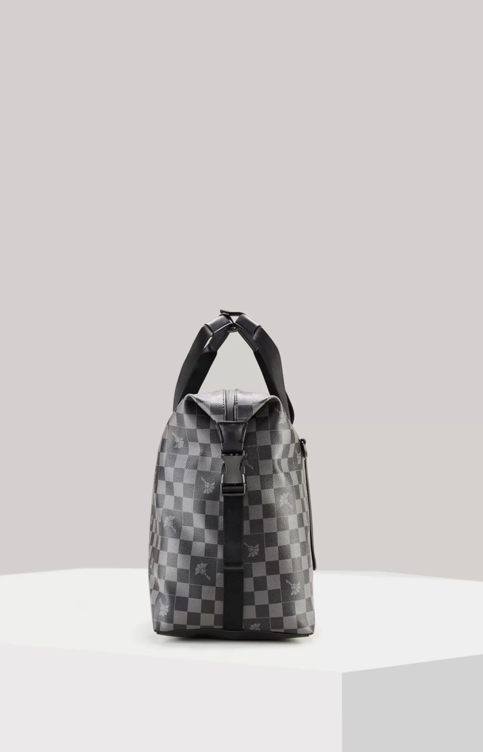 Clearance JOOP! Piazza Numana Maik Weekender in /Grey black