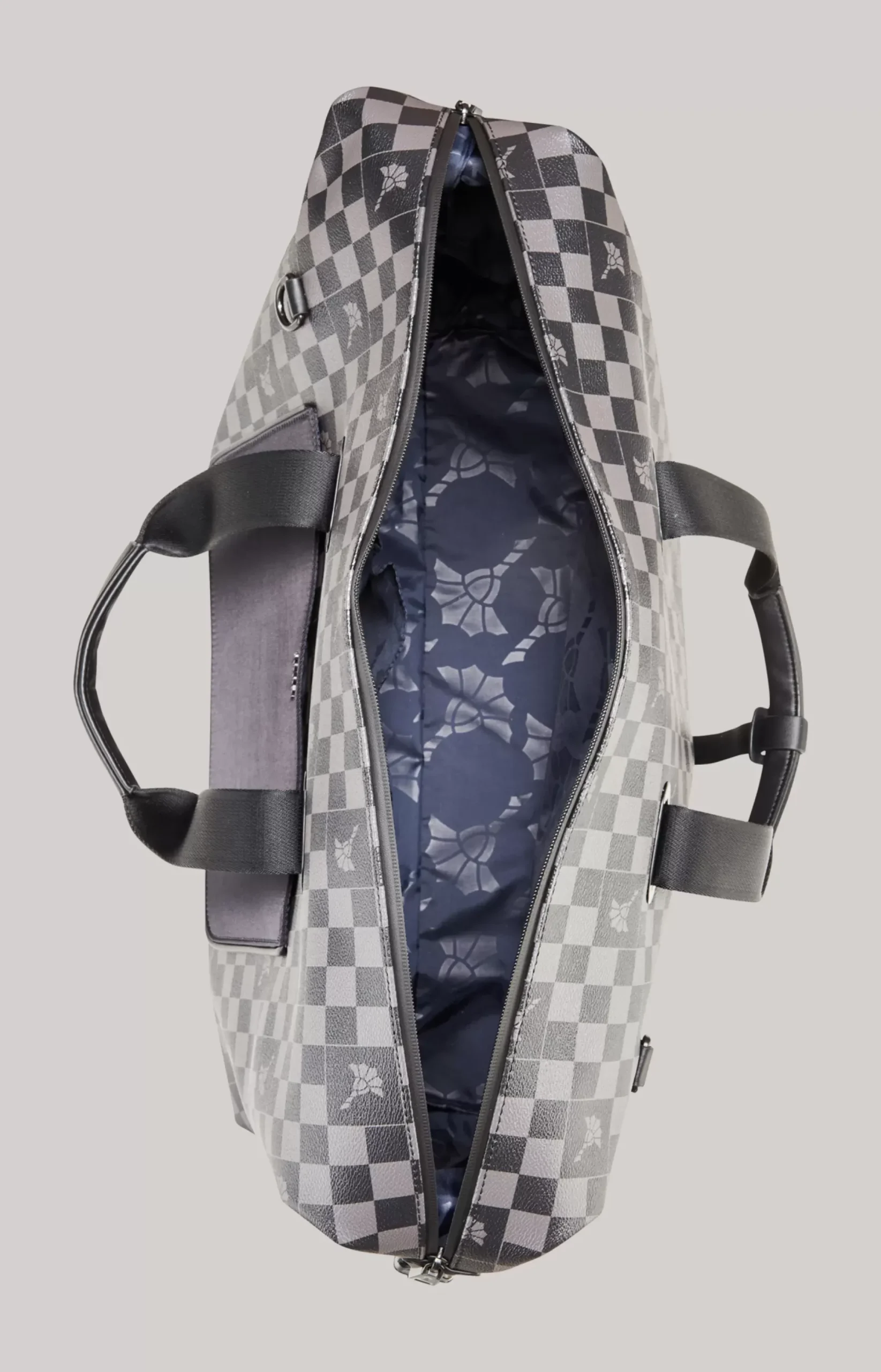 Clearance JOOP! Piazza Numana Maik Weekender in /Grey black