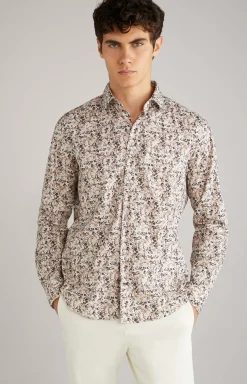 Discount JOOP! Pit Shirt in beige/brown