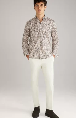 Discount JOOP! Pit Shirt in beige/brown