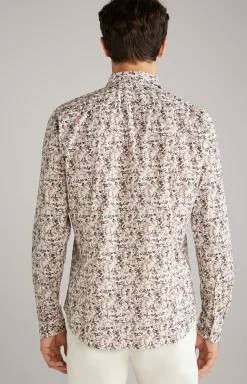 Discount JOOP! Pit Shirt in beige/brown