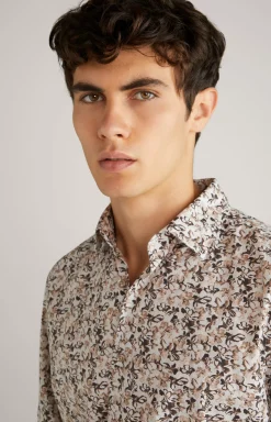 Discount JOOP! Pit Shirt in beige/brown