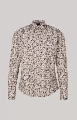 Discount JOOP! Pit Shirt in beige/brown