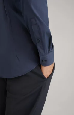 JOOP! Pit Shirt in dark blue