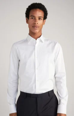 Discount JOOP! Pit Shirt in white