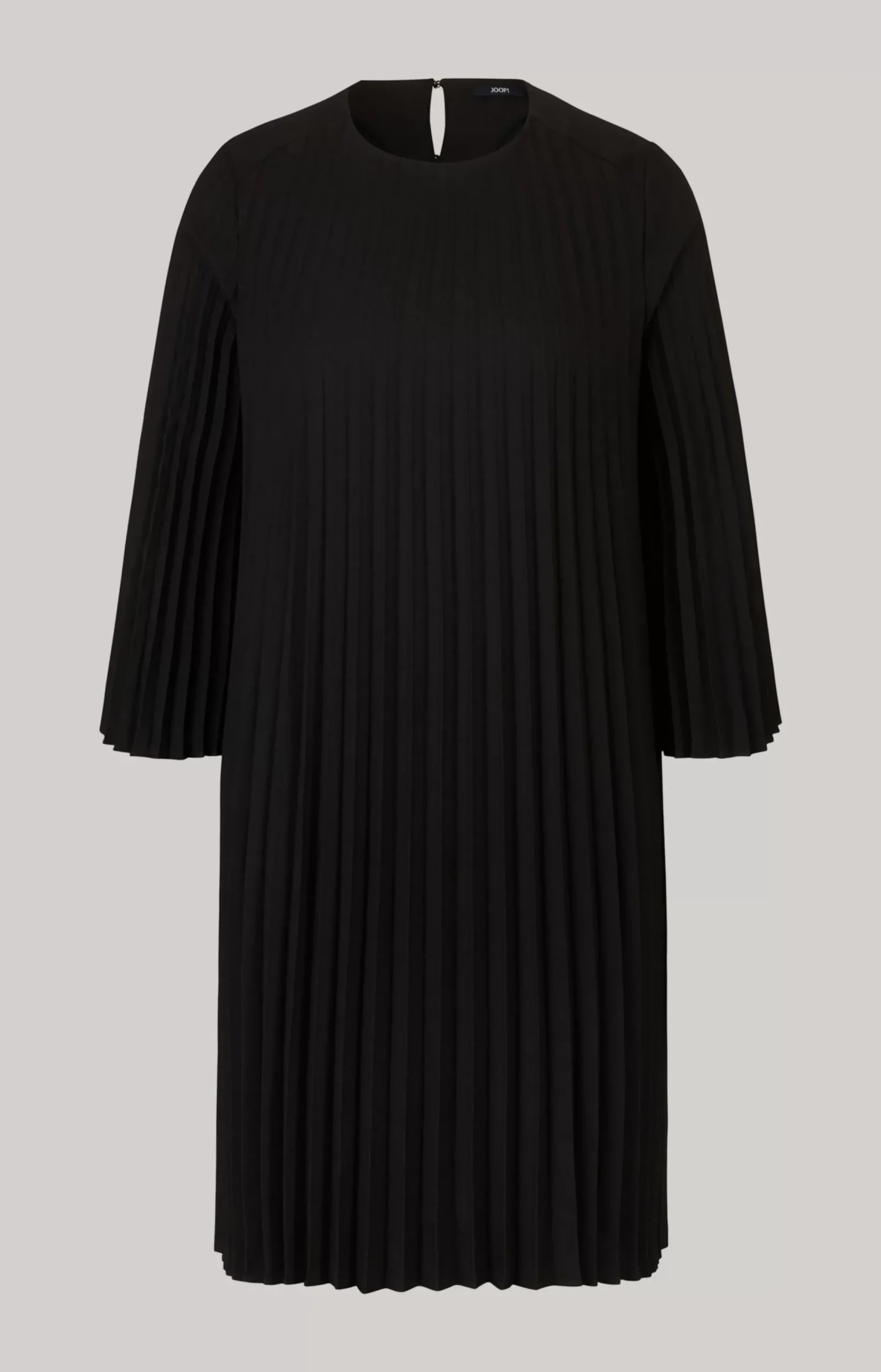 New JOOP! Pleated Dress in black
