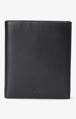 Discount JOOP! Plutos Wallet in Black colour_4140003768-900