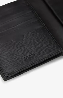 Discount JOOP! Plutos Wallet in Black colour_4140003768-900