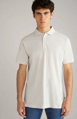 Hot JOOP! Primus Cotton Polo Shirt in beige