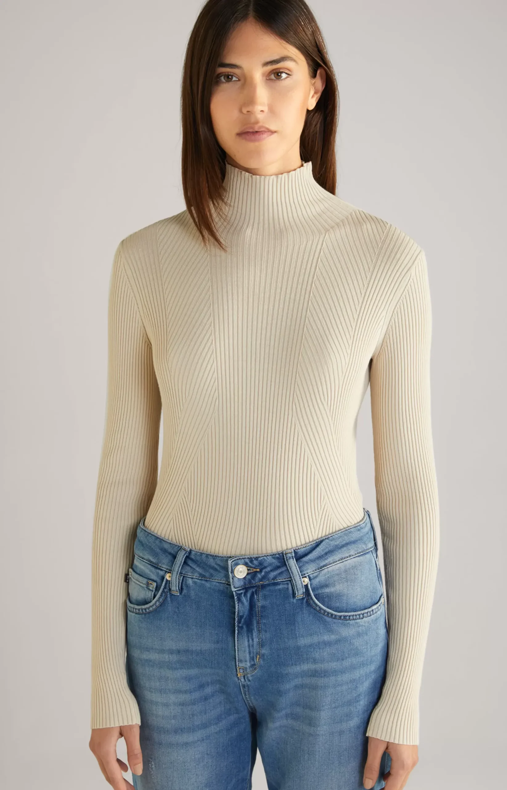 Discount JOOP! Pullover in light beige