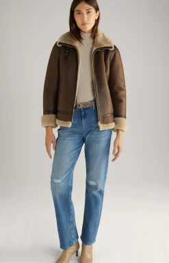 Discount JOOP! Pullover in light beige