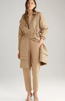 Best JOOP! Quilted Jacket in beige
