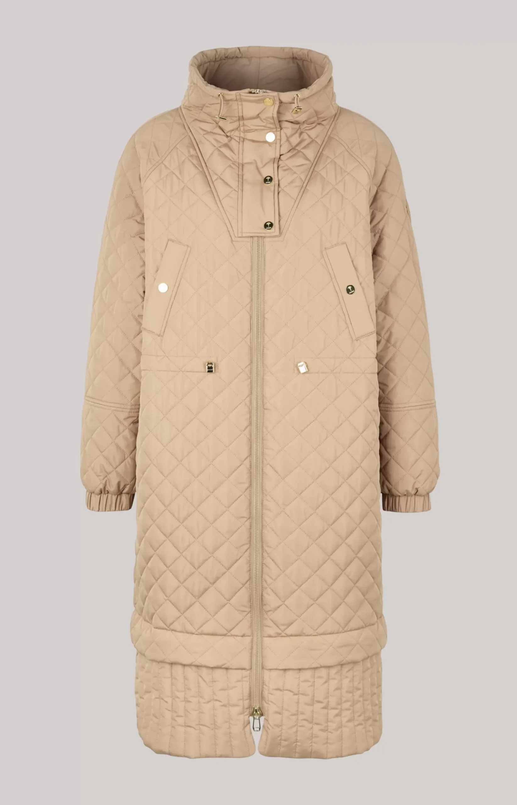 Best JOOP! Quilted Jacket in beige