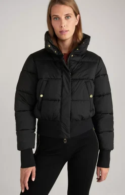 Outlet JOOP! Quilted Jacket in black