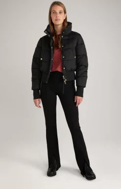 Outlet JOOP! Quilted Jacket in black