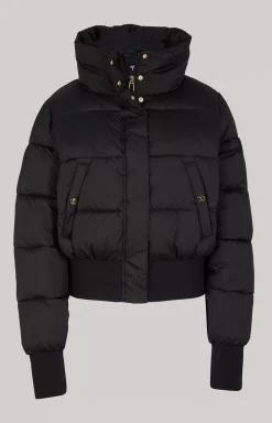 Outlet JOOP! Quilted Jacket in black