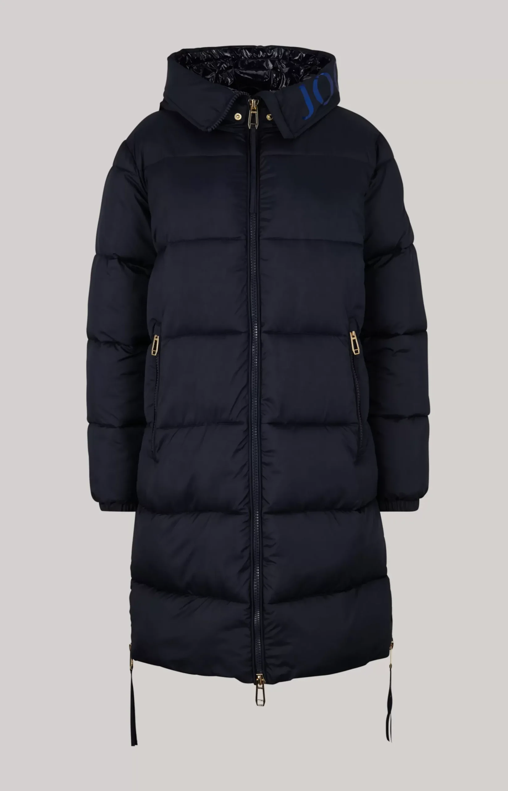 Online JOOP! Quilted Jacket in dark blue