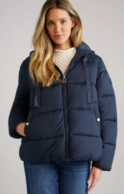 Best JOOP! Quilted Jacket in navy