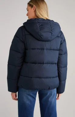 Best JOOP! Quilted Jacket in navy