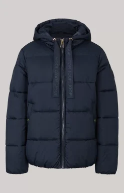 Best JOOP! Quilted Jacket in navy