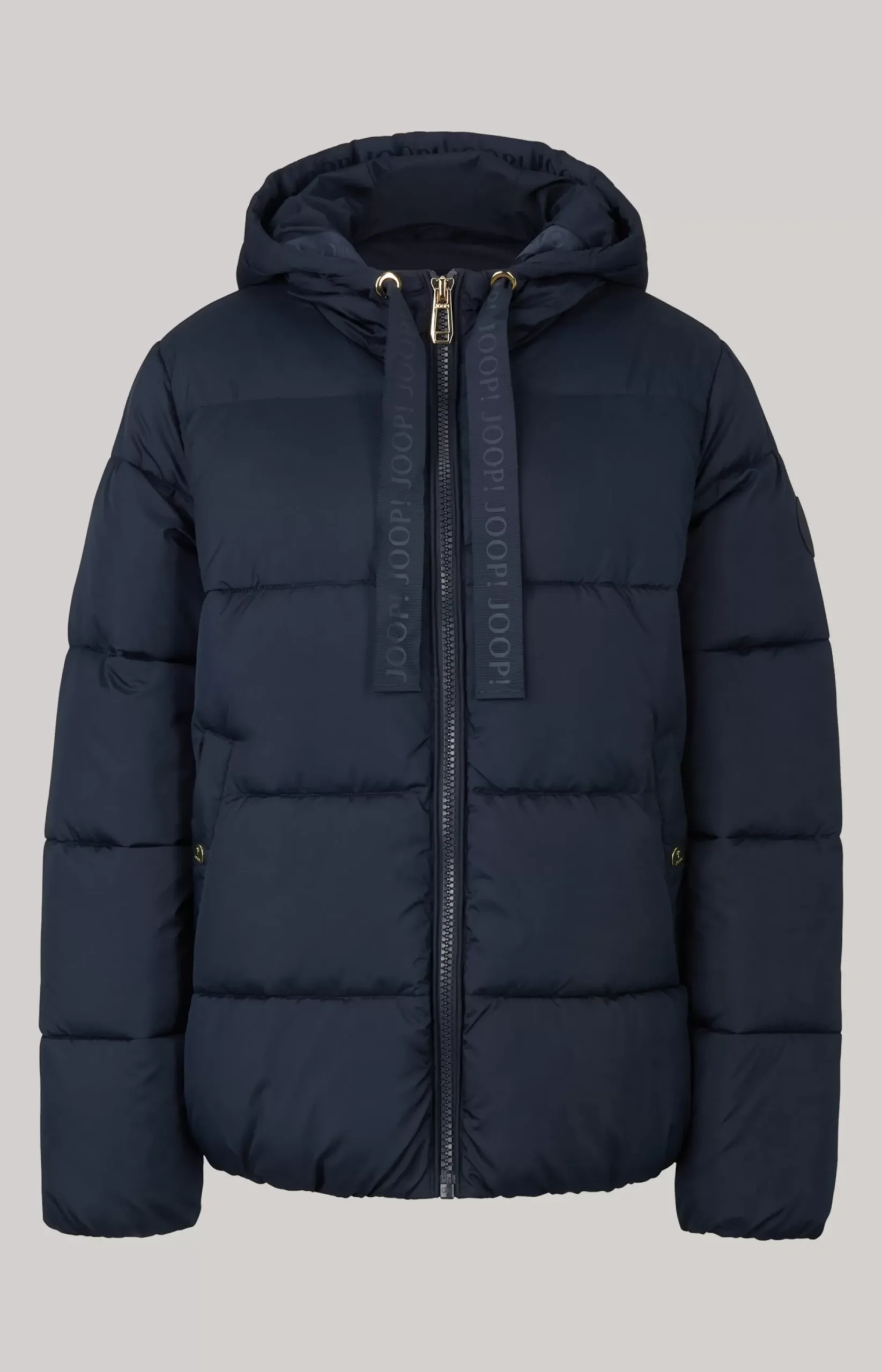 Best JOOP! Quilted Jacket in navy