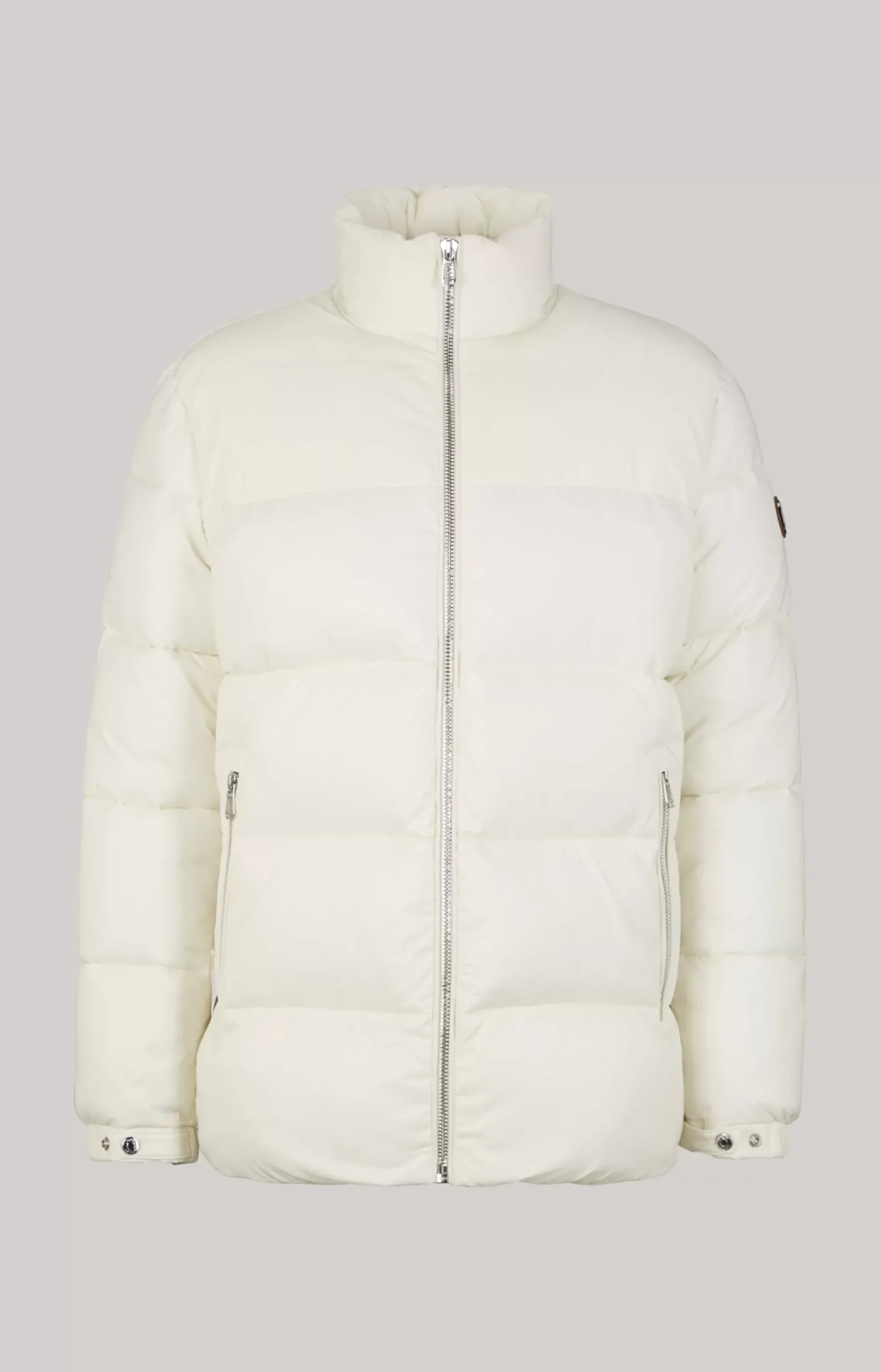 Best JOOP! Quilted Jacket in off-white