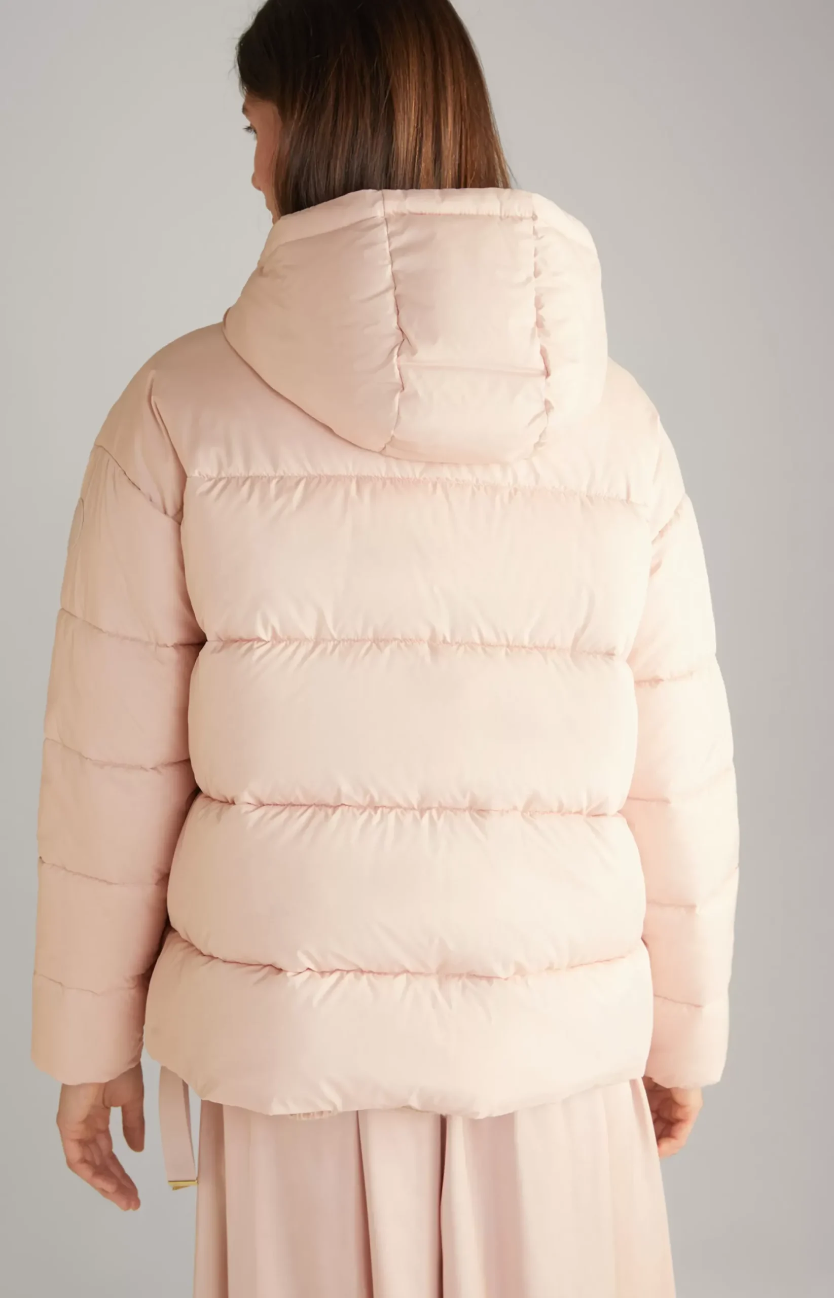 New JOOP! Quilted Jacket in pink