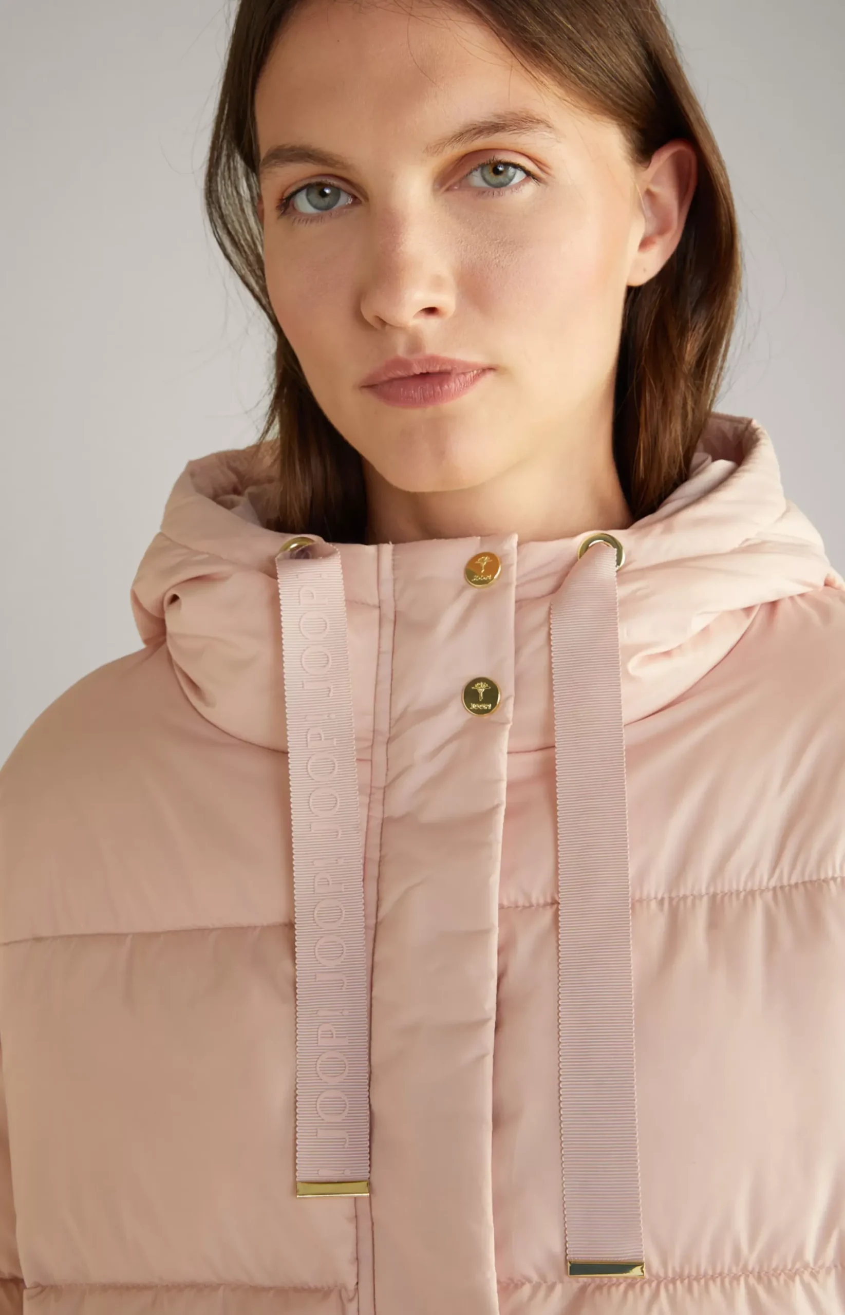 New JOOP! Quilted Jacket in pink