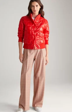 Best JOOP! Quilted Jacket in red