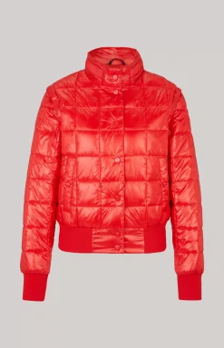 Best JOOP! Quilted Jacket in red